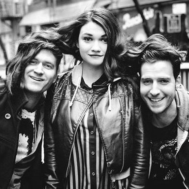 MisterWives photo 24