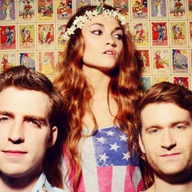 MisterWives photo 13
