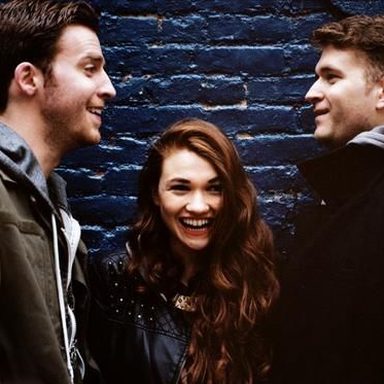 MisterWives photo 25