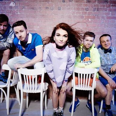 MisterWives