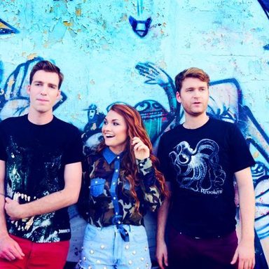 MisterWives photo 9