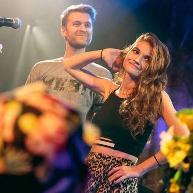 MisterWives photo 10