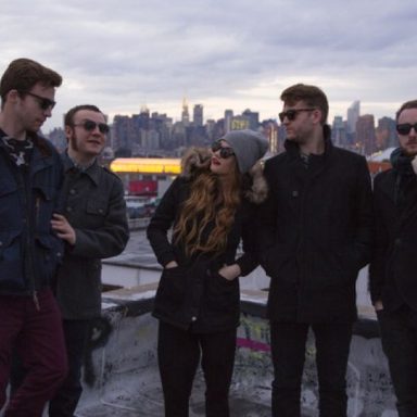 MisterWives photo 22