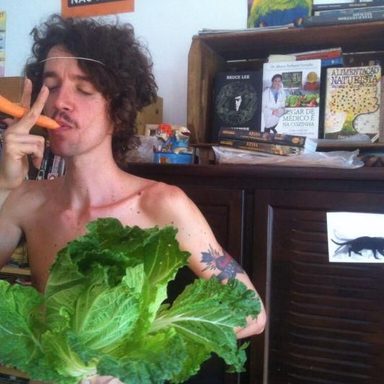 Mister Lúdico e os Morféticos
