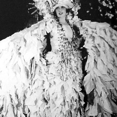 Mistinguett
