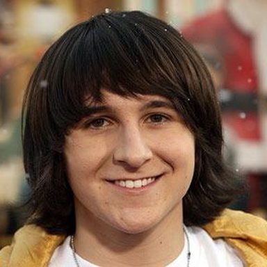 Mitchel Musso photo 31