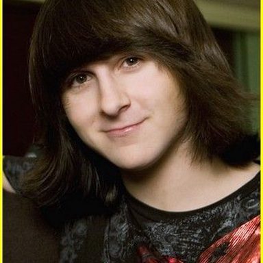 Mitchel Musso photo 19