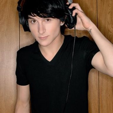 Mitchel Musso