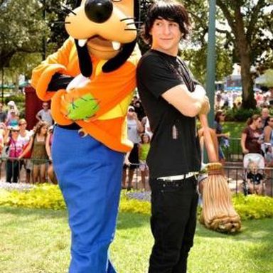 Mitchel Musso