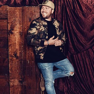 Mitchell Tenpenny