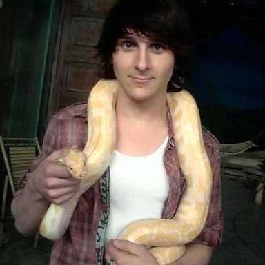 Mitchel Musso photo 20