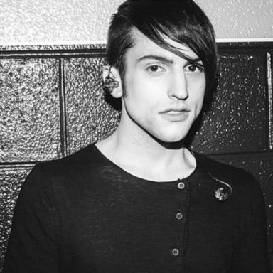 Mitch Grassi