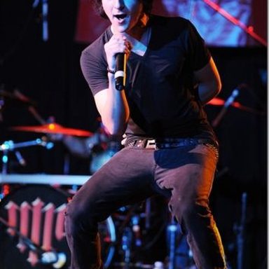 Mitchel Musso