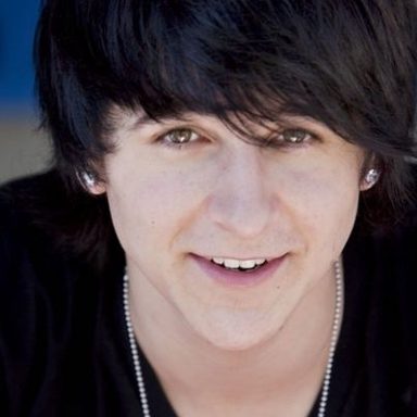 Mitchel Musso photo 12