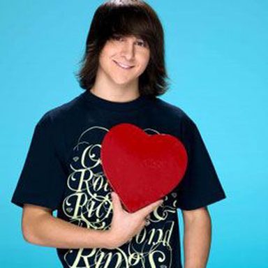 Mitchel Musso photo 29