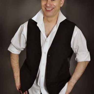 Mitch Colin