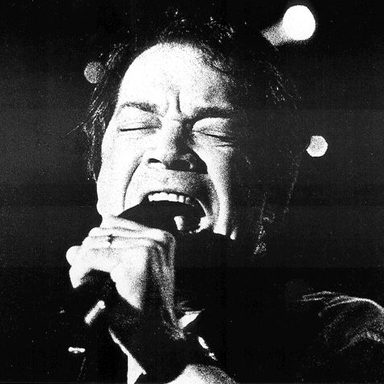 Mitch Ryder And The Detroit Wheels