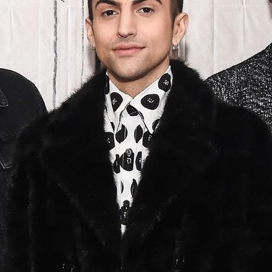 Mitch Grassi