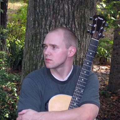 Mitch Hansen Band