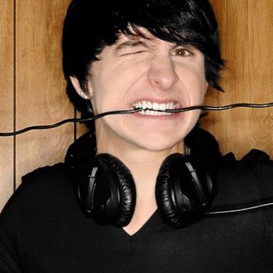 Mitchel Musso