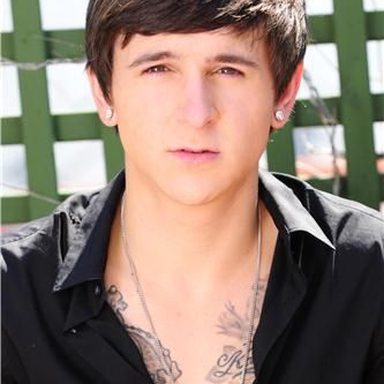 Mitchel Musso