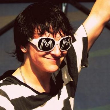 Mitchel Musso