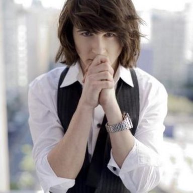 Mitchel Musso photo 13