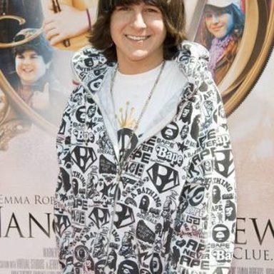 Mitchel Musso photo 21