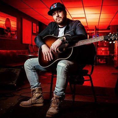 Mitchell Tenpenny