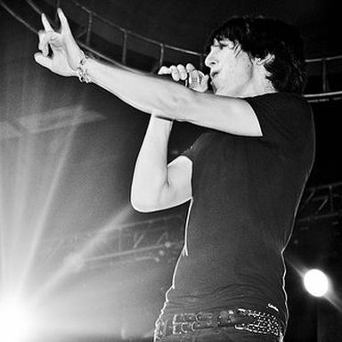 Mitchel Musso