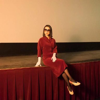 Mitski photo 44