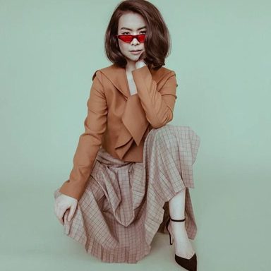 Mitski photo 56