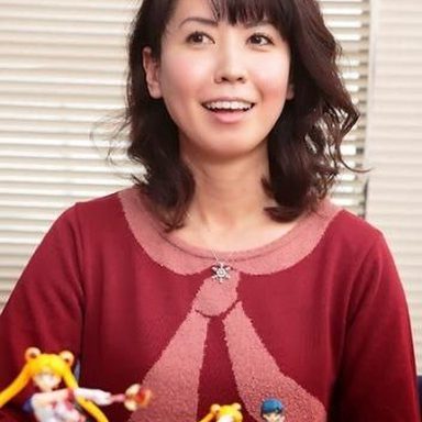 Mitsuishi Kotono