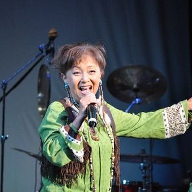 Mitsuko Horie
