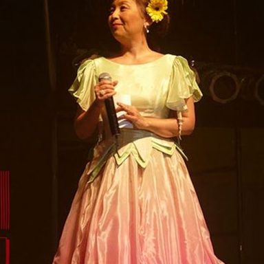 Mitsuko Horie
