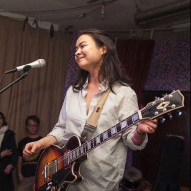 Mitski
