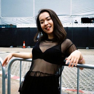 Mitski photo 29