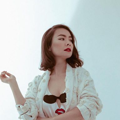 Mitski photo 15