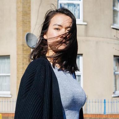 Mitski photo 41