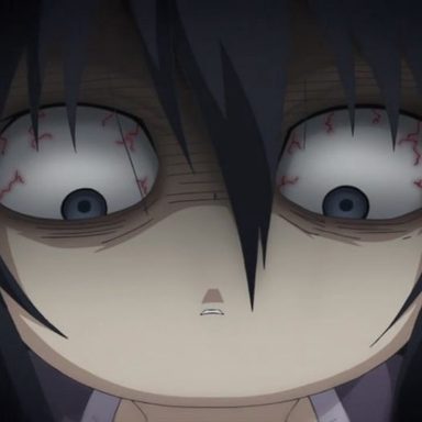 Mitsudomoe