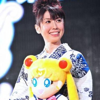 Mitsuishi Kotono