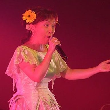 Mitsuko Horie