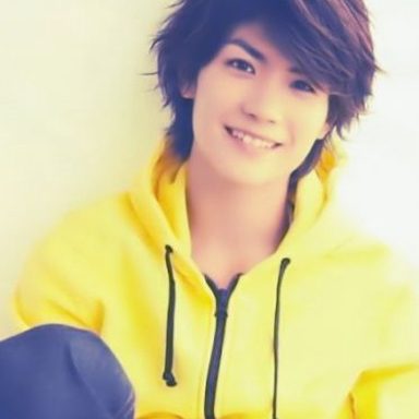 Miura Haruma photo 9
