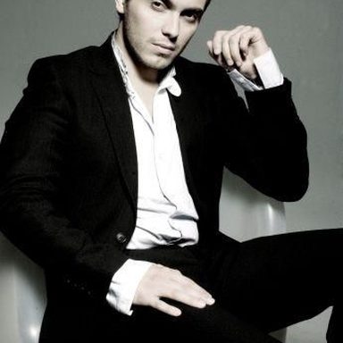 Mixalis Xatzigiannis