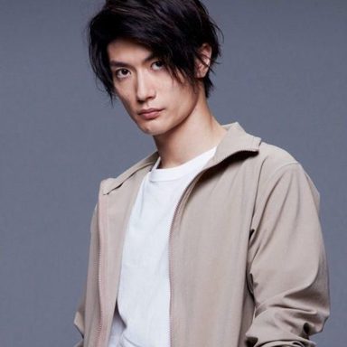 Miura Haruma