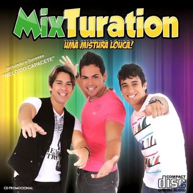 Mixturation