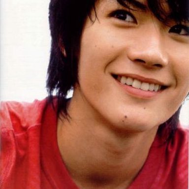 Miura Haruma