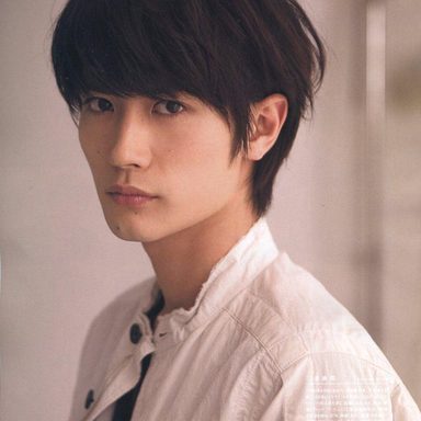 Miura Haruma