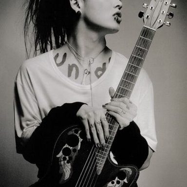 Miyavi photo 14