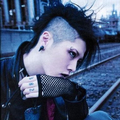 Miyavi photo 22